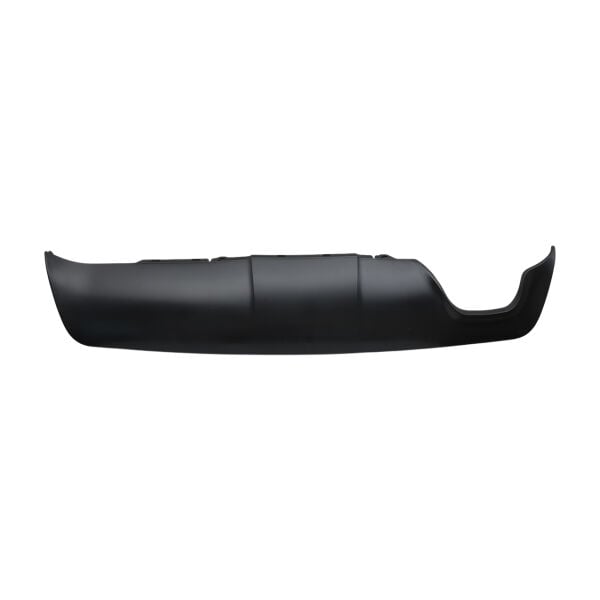 Bmw E60 + LCI Tampon Difüzörü Arka ( 1 Çıkış ) M Tech - ( 2003-09 ) | Wender