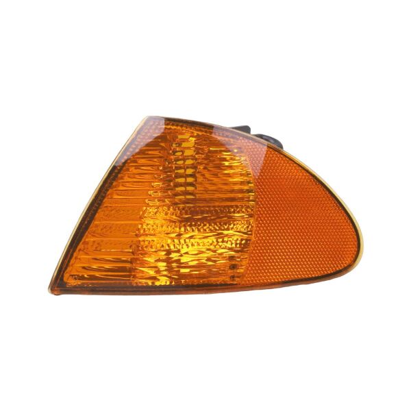 Bmw E46 Sedan Sol Turuncu Sinyal ( 98 - 01 ) | Wender