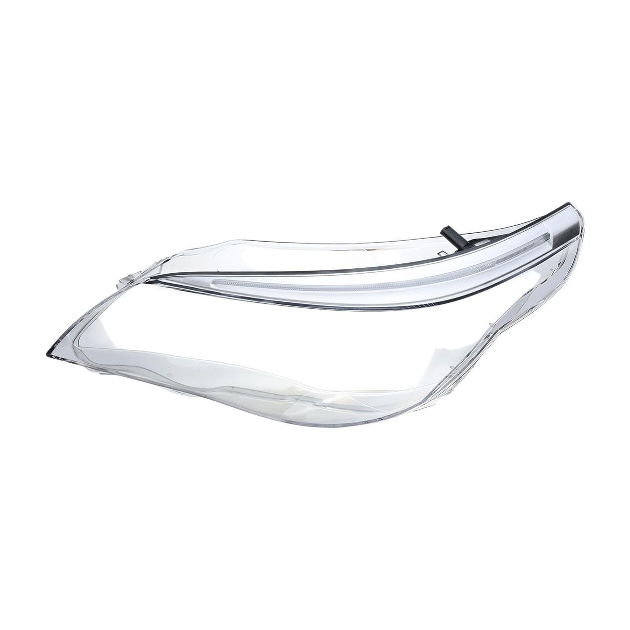 Bmw E60 Far Camı Nikelajlı Sol - Ledli - LCI ( 2007-09 ) | Wender