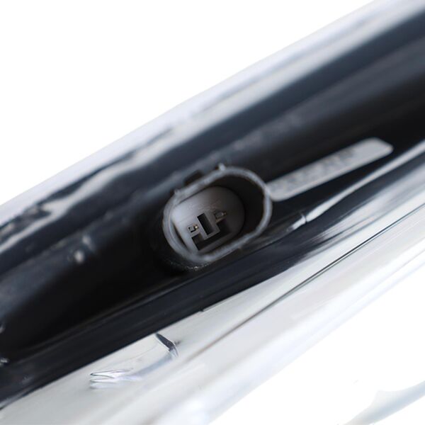 Bmw E60 Far Camı Nikelajlı Sol - Ledli - LCI ( 2007-09 ) | Wender