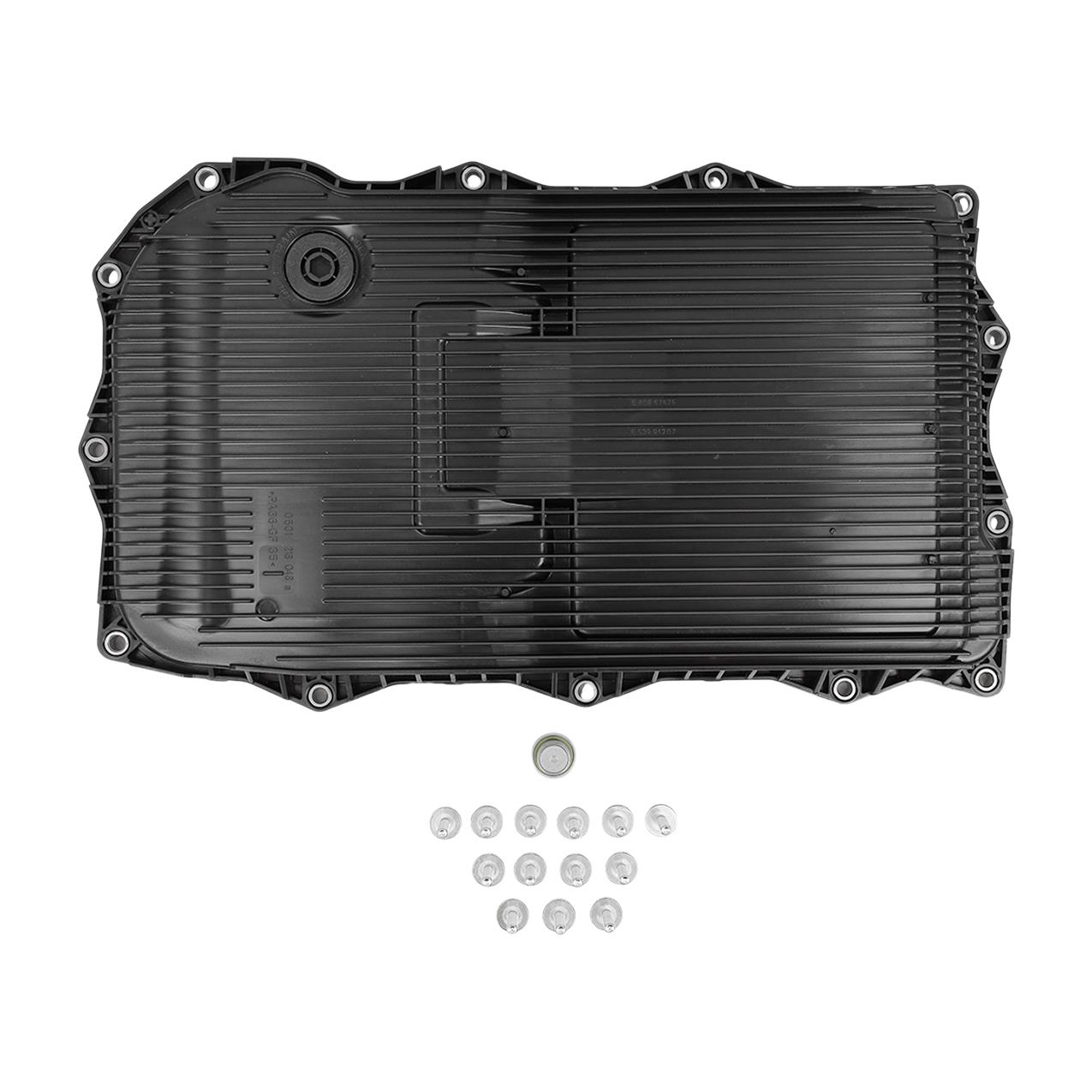 Bmw E70 E84 F10 F20 F25 F26 F30 F32 F34 F36 G06 G20 G30 - 8HP45-70 Şanzıman Yağ Filtresi | Gipfel