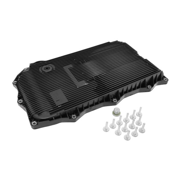 Bmw E70 E84 F10 F20 F25 F26 F30 F32 F34 F36 G06 G20 G30 - 8HP45-70 Şanzıman Yağ Filtresi | Gipfel