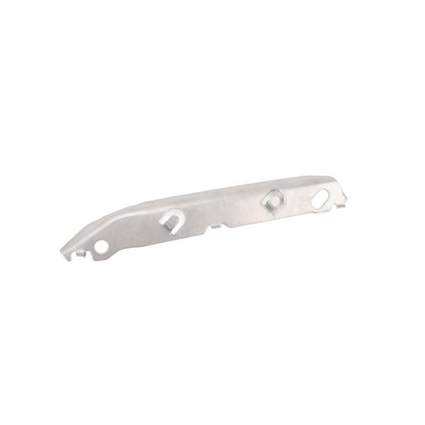 Bmw E90 + LCI Tampon Braketi - Ön Sol ( Alt Parça ) - Metal | Wender
