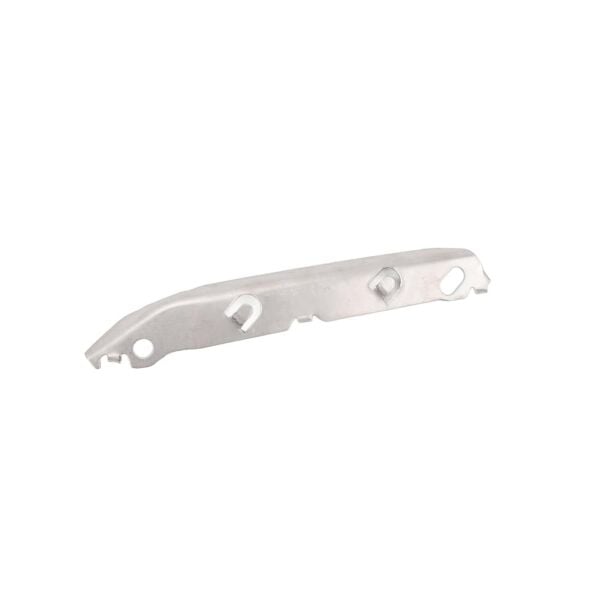 Bmw E90 + LCI Tampon Braketi - Ön Sol ( Alt Parça ) - Metal | Wender
