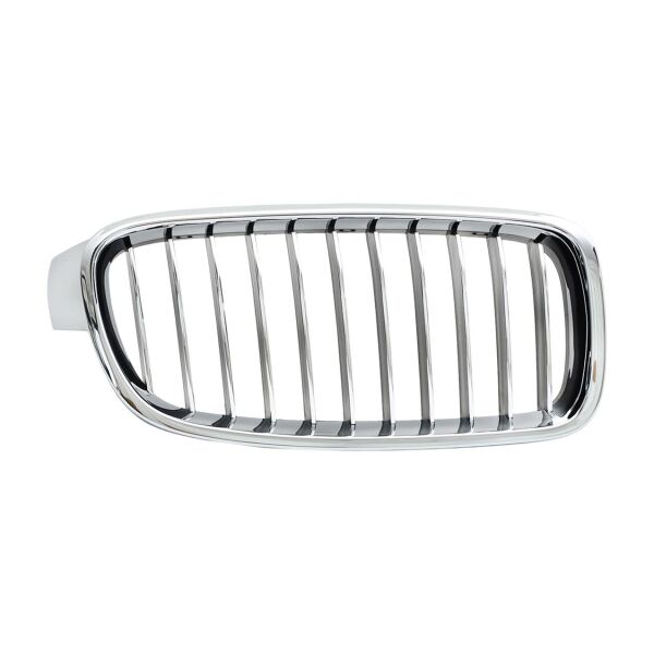 Bmw F30 Sağ Krom Krom Siyah Luxury Panjur 2012-18 | Wender