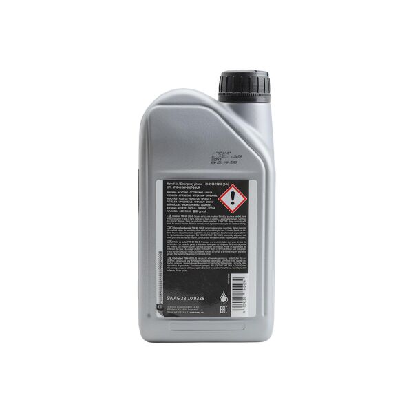 Bmw 1 Litre 75w-80 Şanzıman Yağı | Swag