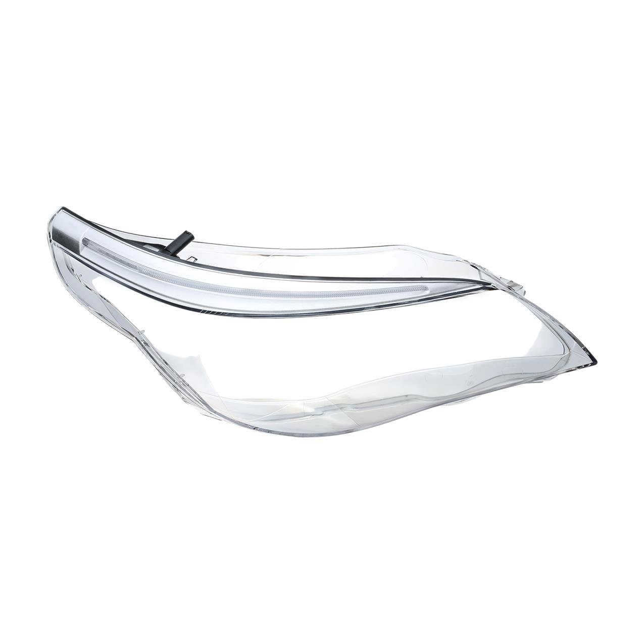 Bmw E60 Far Camı Nikelajlı Sağ - Ledli - LCI ( 2007-09 ) | Wender