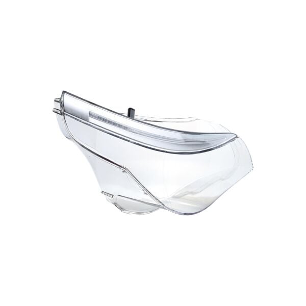 Bmw E60 Far Camı Nikelajlı Sağ - Ledli - LCI ( 2007-09 ) | Wender