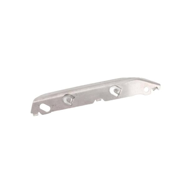 Bmw E90 + LCI Tampon Braketi - Ön Sağ ( Alt Parça ) - Metal | Wender