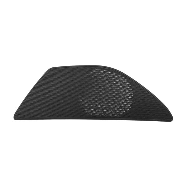 Bmw F10 Kapı Hoparlör Kapağı Ön Sağ - Siyah | Wender