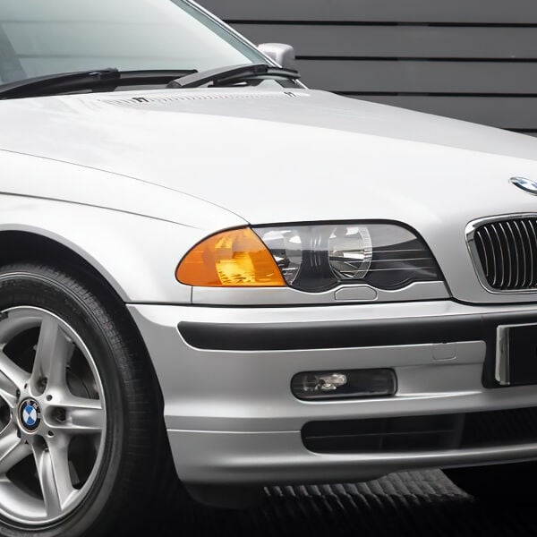 Bmw E46 Sedan Sağ Turuncu Sinyal ( 98 - 01 ) | Wender