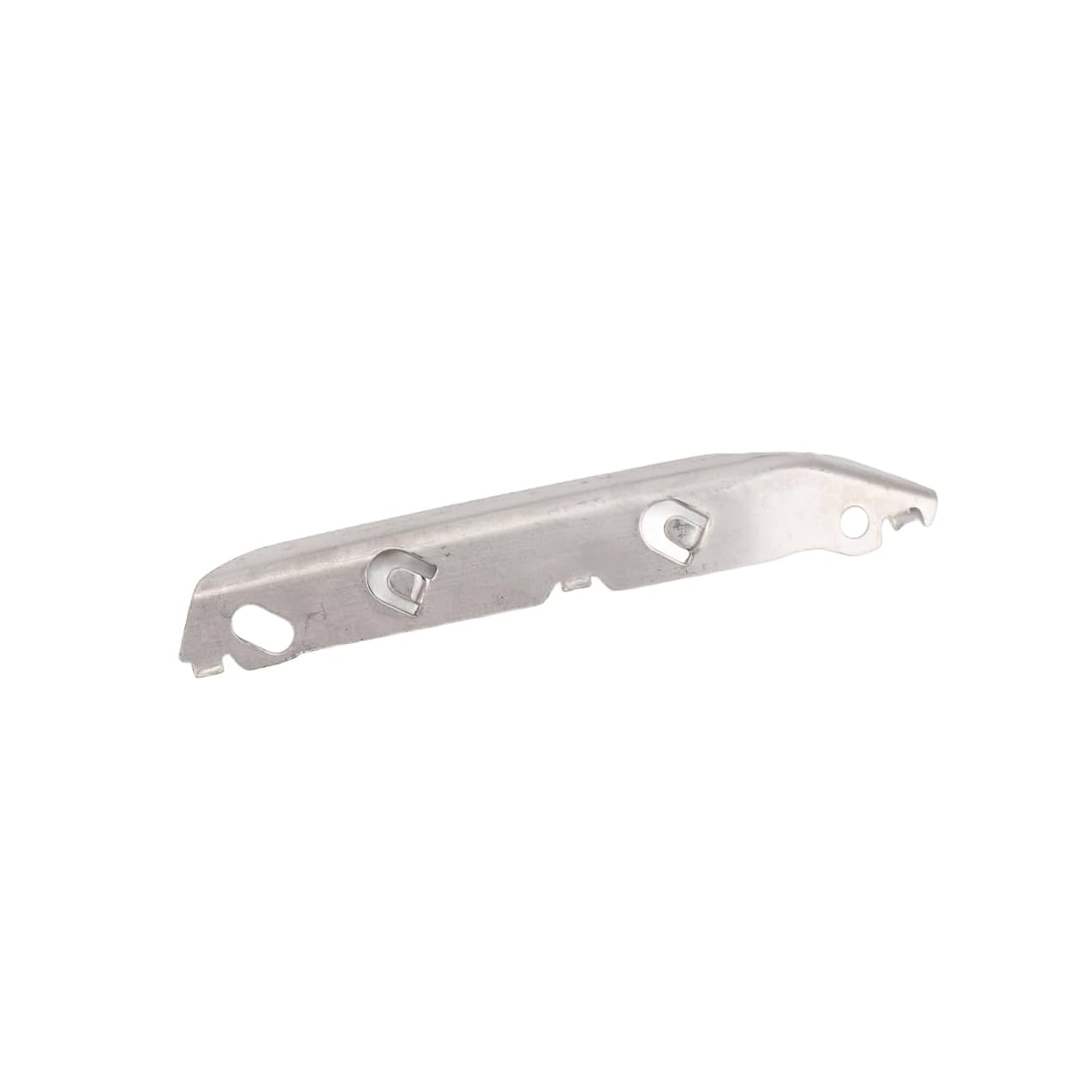 Bmw E90 + LCI Tampon Braketi - Ön Sağ ( Alt Parça ) - Metal | Wender