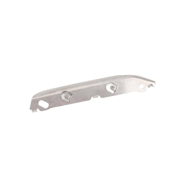 Bmw E90 + LCI Tampon Braketi - Ön Sağ ( Alt Parça ) - Metal | Wender