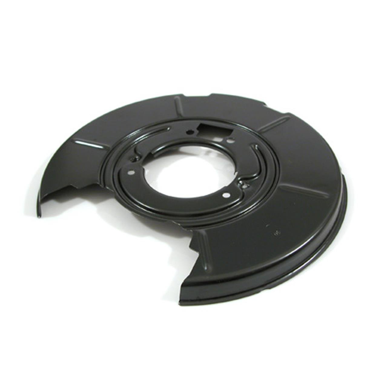 Bmw E36 E46 Arka Fren Disk Toz Sacı - Sağ | Febi