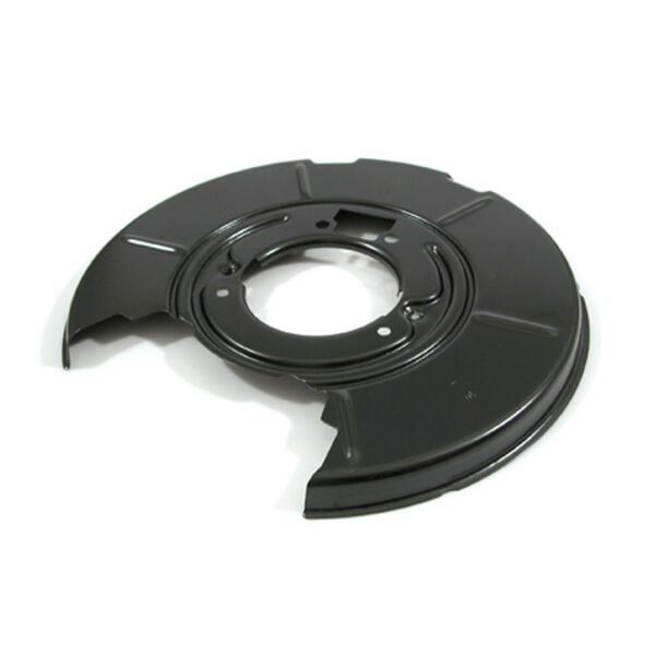 Bmw E36 E46 Arka Fren Disk Toz Sacı - Sağ | Febi