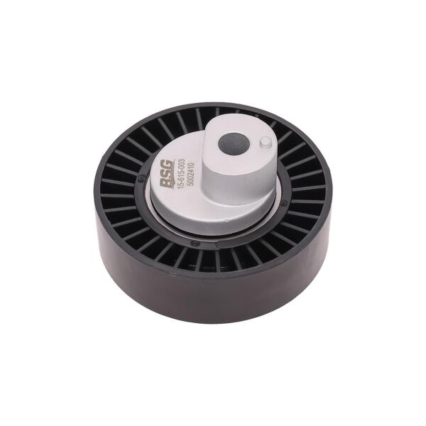 Bmw E36 E39 E46 E53 - M42 M43 M50 M52 M54 V Kayış Gergi Rulmanı | Bsg