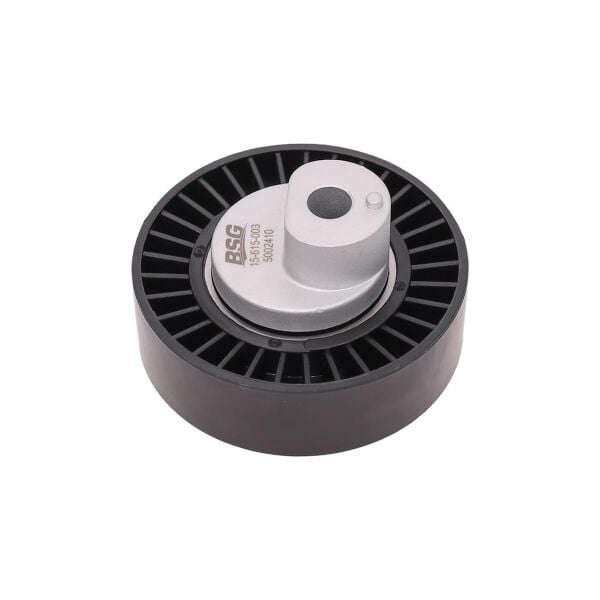 Bmw E36 E39 E46 E53 - M42 M43 M50 M52 M54 V Kayış Gergi Rulmanı | Bsg