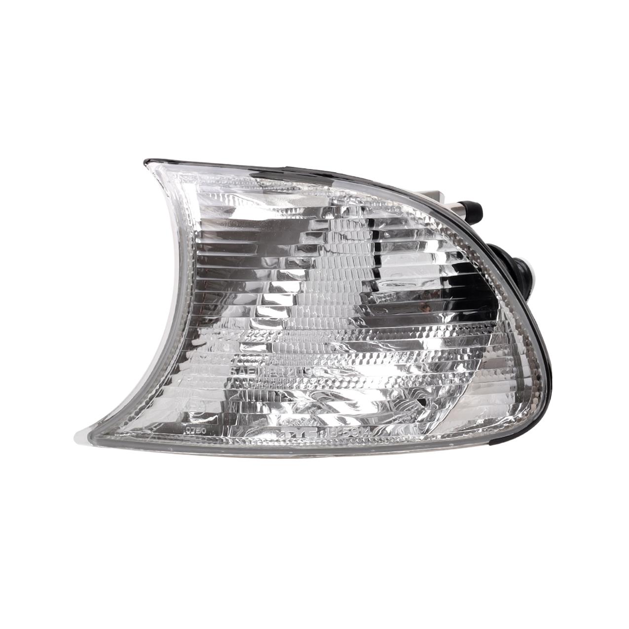 Bmw E46 Coupe Sol Beyaz Sinyal ( 99-02 ) | Wender