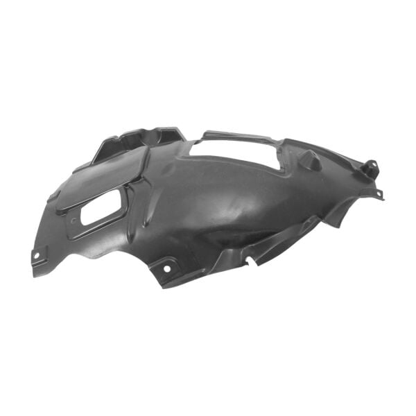 Bmw F20 Sağ Önün Önü Çamurluk Davlumbazı | Wender