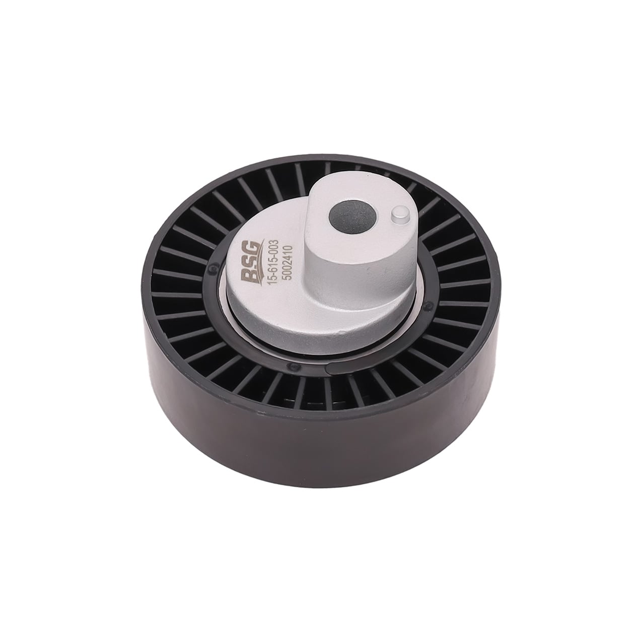 Bmw E36 E39 E46 E53 - M42 M43 M50 M52 M54 V Kayış Gergi Rulmanı | Bsg