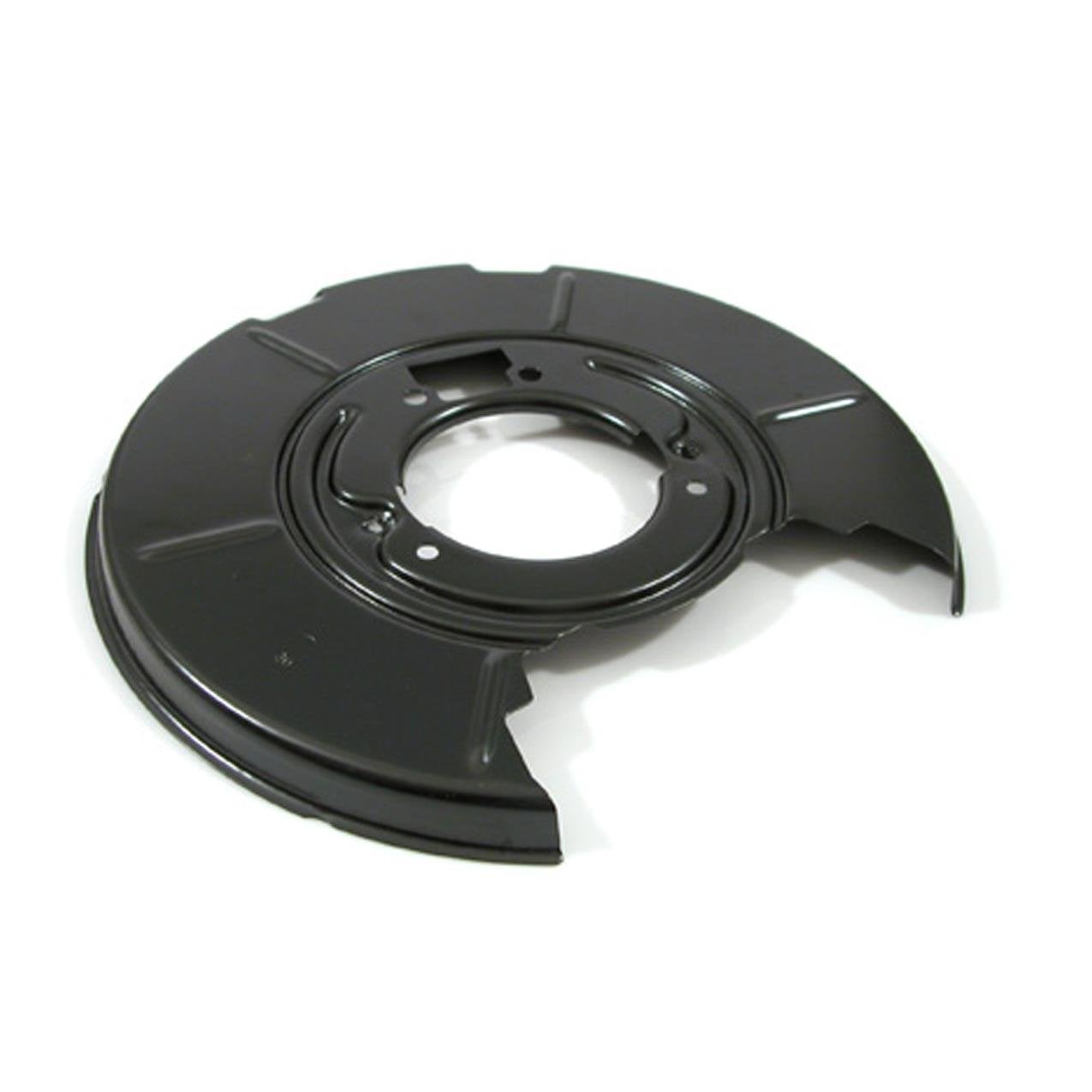 Bmw E36 E46 Arka Fren Disk Toz Sacı - Sol | Febi