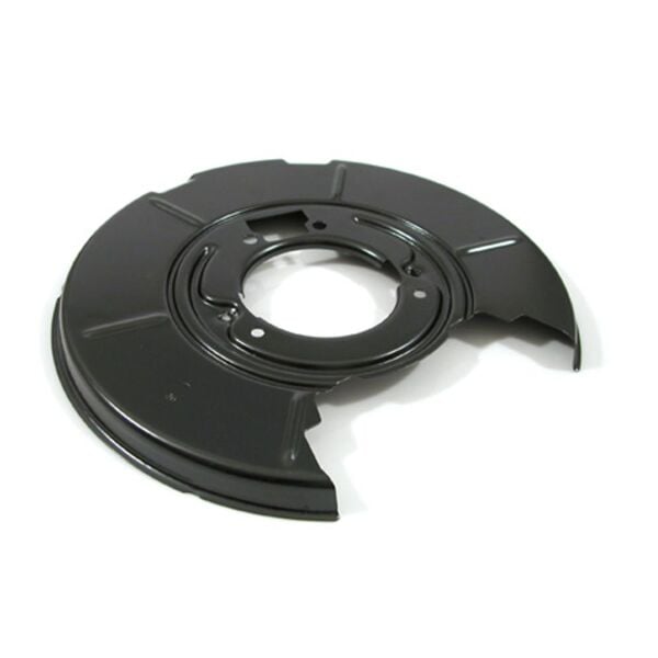 Bmw E36 E46 Arka Fren Disk Toz Sacı - Sol | Febi