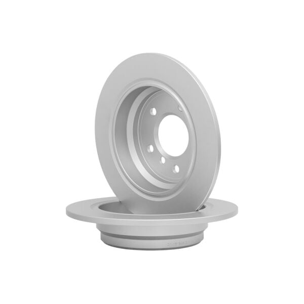 Bmw E39 Arka Fren Disk Takımı | Hella