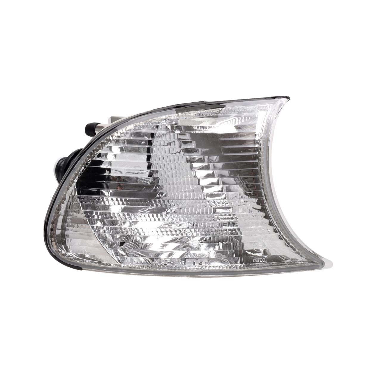 Bmw E46 Coupe Sağ Beyaz Sinyal ( 99-02 ) | Wender