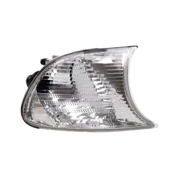 Bmw E46 Coupe Sağ Beyaz Sinyal ( 99-02 ) | Wender