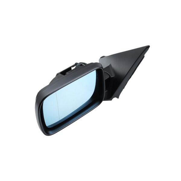 Bmw E46 Dış Ayna Yan Sol Sedan Dikiz Camsız Kare Tip - Elektrikli Isıtmalı | Viewmax