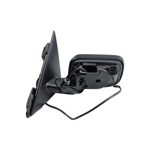 Bmw E46 Dış Ayna Yan Sol Sedan Dikiz Camsız Kare Tip - Elektrikli Isıtmalı | Viewmax