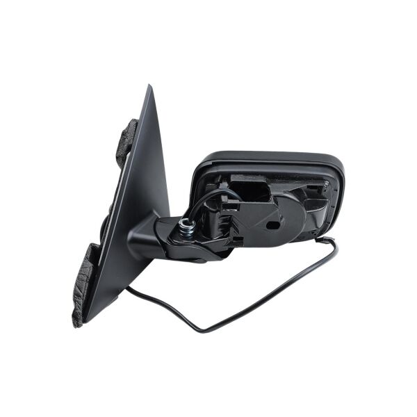 Bmw E46 Dış Ayna Yan Sol Sedan Dikiz Camsız Kare Tip - Elektrikli Isıtmalı | Viewmax