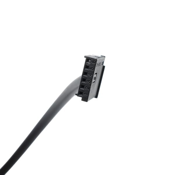 Bmw E46 Dış Ayna Yan Sol Sedan Dikiz Camsız Kare Tip - Elektrikli Isıtmalı | Viewmax