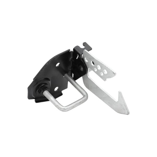 Bmw F01 F07 F10 Kaput Kilidi - Üst Sol | Wender