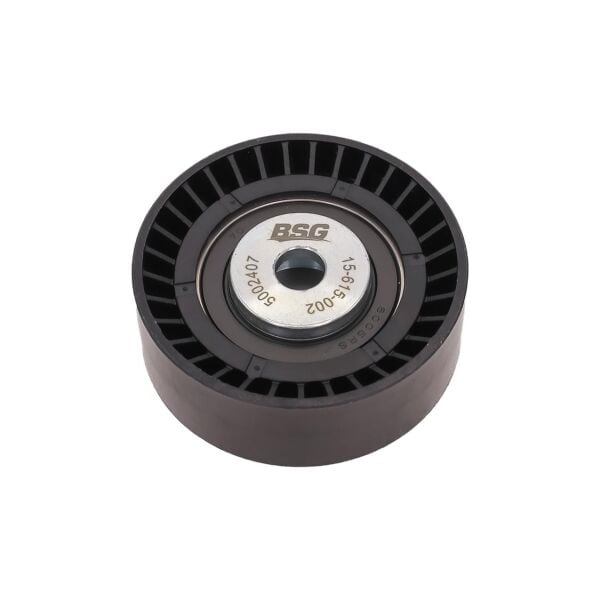 Bmw M50 M52 M54 V Kayış Gergi Rulmanı | Bsg