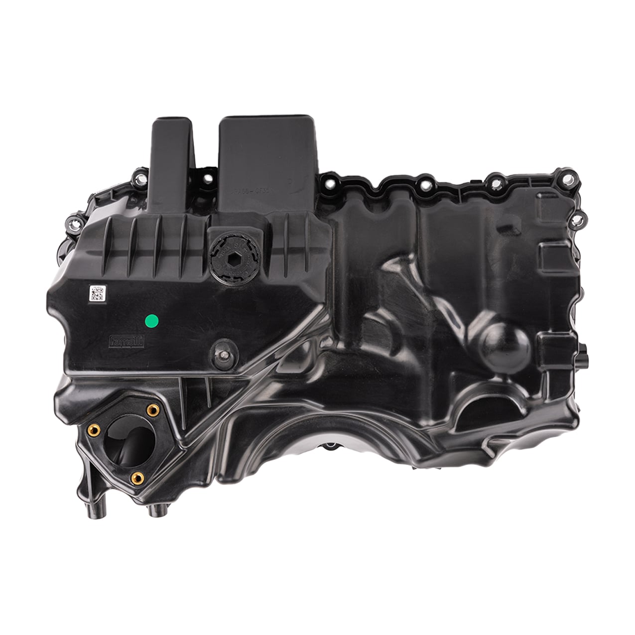 Bmw E84 F07 F10 F20 F30 - N20 N26 Yağ Karteri | Famalli