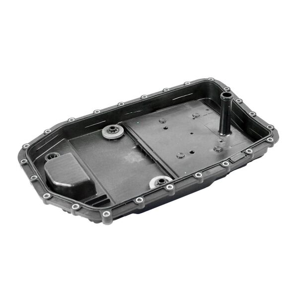 Bmw E60 E65 E70 E84 E87 E90 E92 E93 F01 F02 -  6HP19-21 Şanzıman Yağ Filtresi | Wender