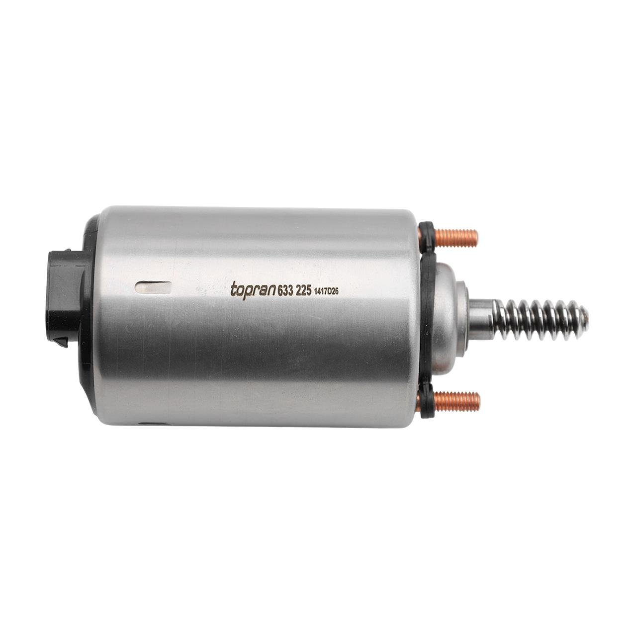Bmw N42 N46 Eksantrik Ayar Motoru ( Valvetronic ) | Topran