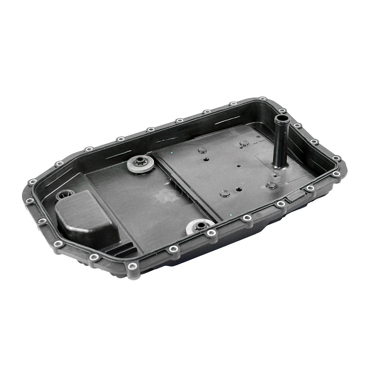 Bmw E60 E65 E70 E84 E87 E90 E92 E93 F01 F02 -  6HP19-21 Şanzıman Yağ Filtresi | Wender