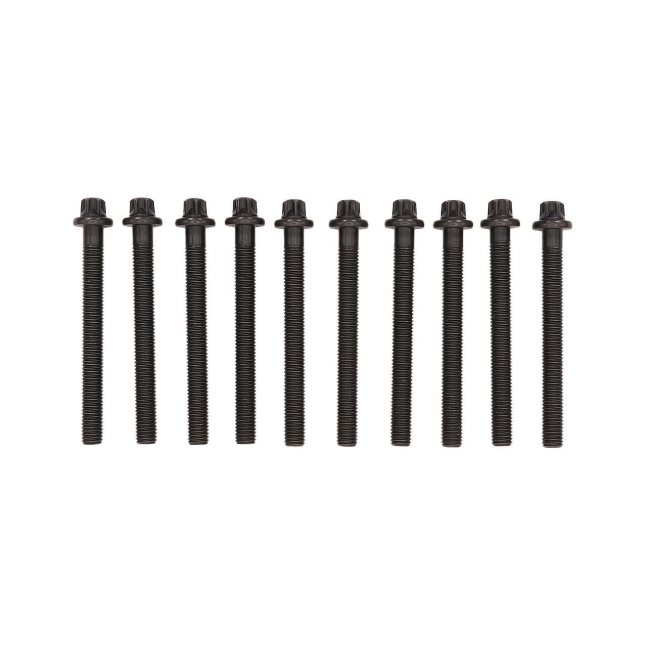 Bmw E30 E34 E36 E46 - M40 M42 M43 M44 Silindir Kapak Saplaması ( 10 Adet ) | Victor Reinz