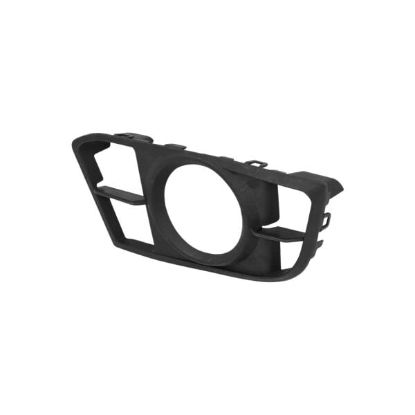 Bmw F10 LCI Tampon Izgarası M Tech - Ön Sağ ( Açık ) - 2014-16 | Bw