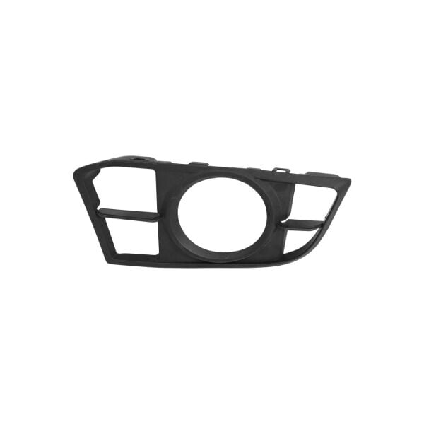 Bmw F10 LCI Tampon Izgarası M Tech - Ön Sağ ( Açık ) - 2014-16 | Bw