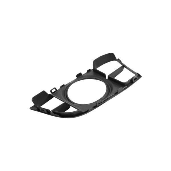 Bmw F10 LCI Tampon Izgarası M Tech - Ön Sağ ( Açık ) - 2014-16 | Bw