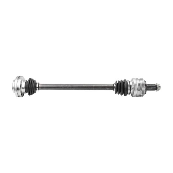 Bmw E81 E87 E90 E92 - N43 N45 N46 Arka Sol Aks (Otomatik) | Mga
