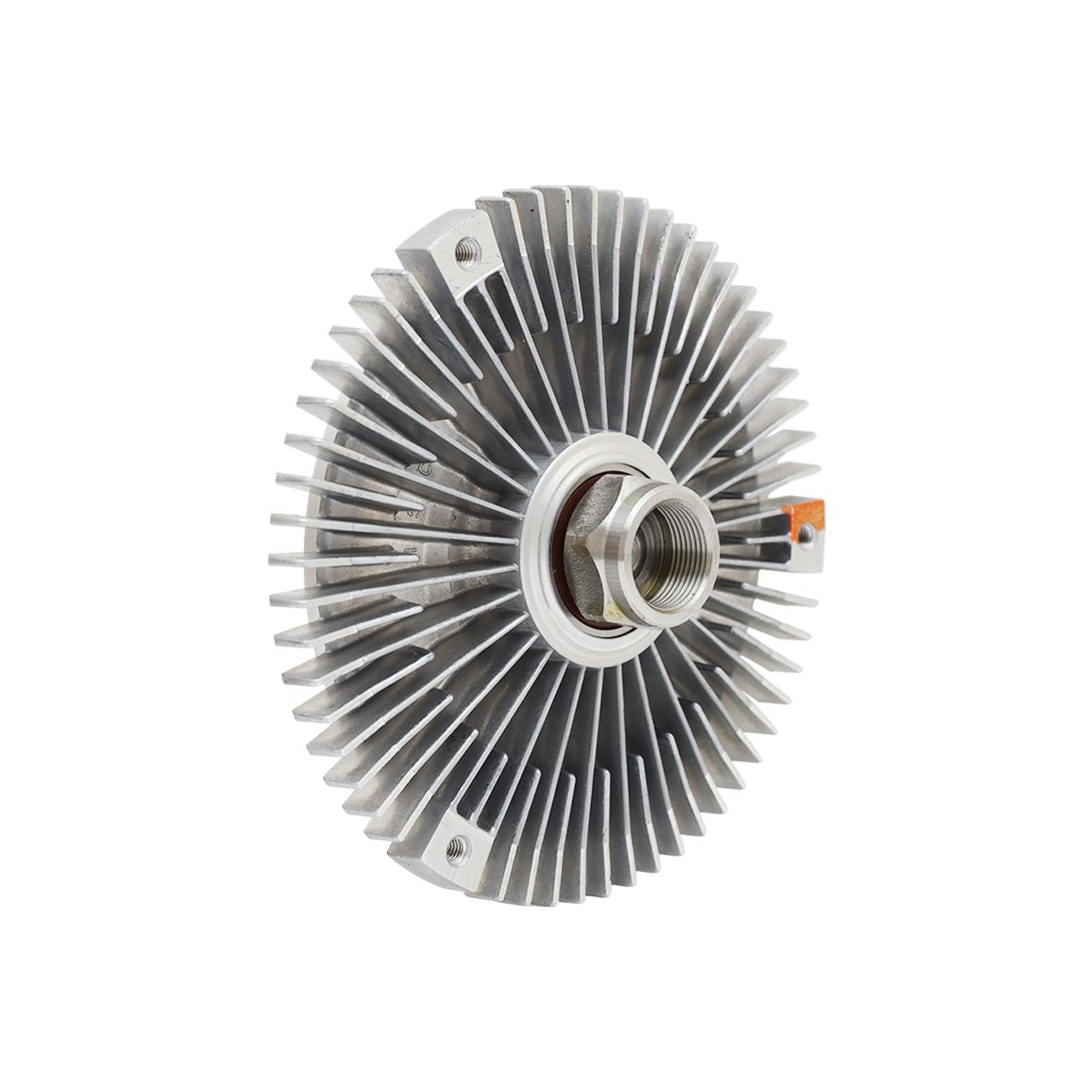 Bmw X5 E53 E34 E46 E39 Fan Termiği - 3 Delik | Kraftvoll