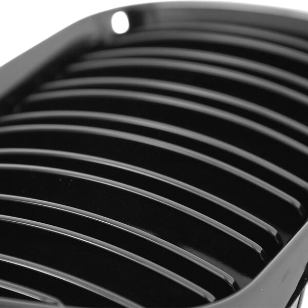 Bmw E36 Piano Black Panjur - Çift Çıtalı ( 97-99 ) | Famalli