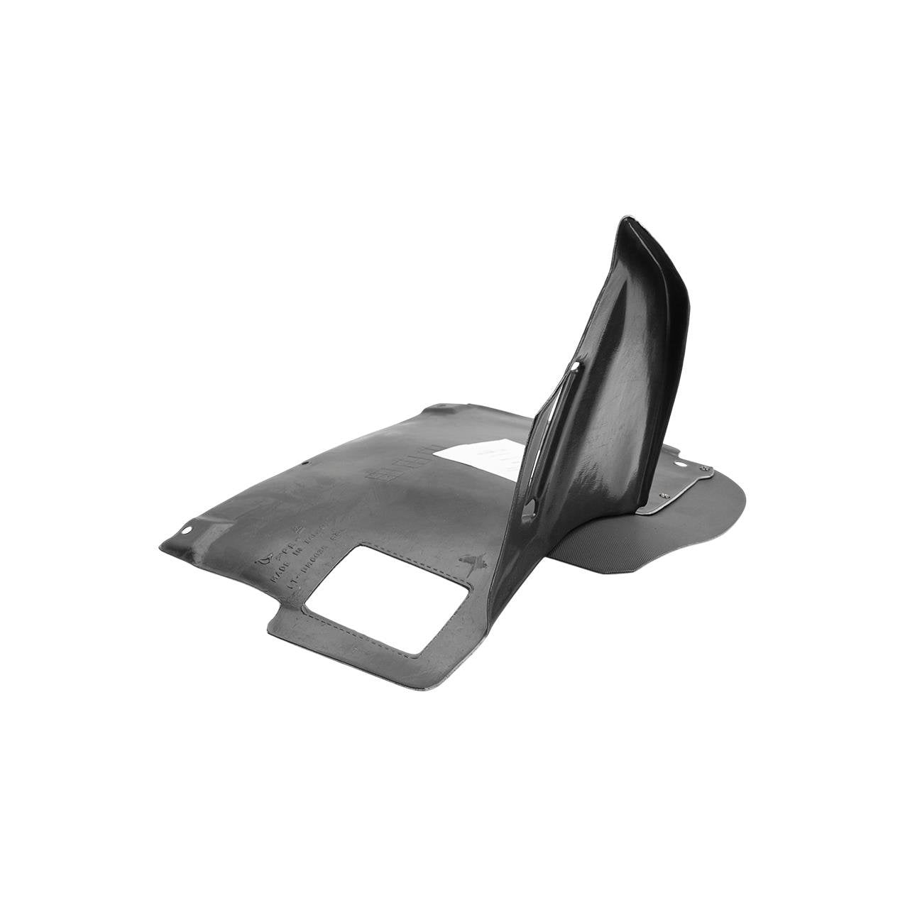 Bmw E39 Sol Önün Önü Davlumbaz Kürek Bakaliti - Facelift ( 2000-03 ) | Taiwan