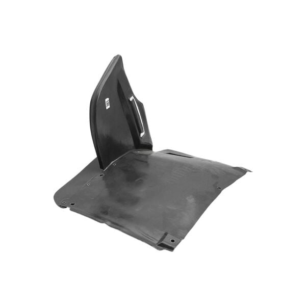 Bmw E39 Sol Önün Önü Davlumbaz Kürek Bakaliti - Facelift ( 2000-03 ) | Taiwan