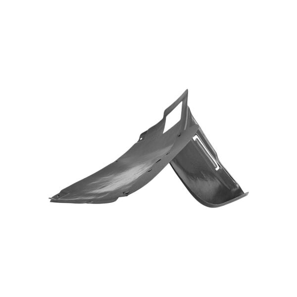 Bmw E39 Sol Önün Önü Davlumbaz Kürek Bakaliti - Facelift ( 2000-03 ) | Taiwan