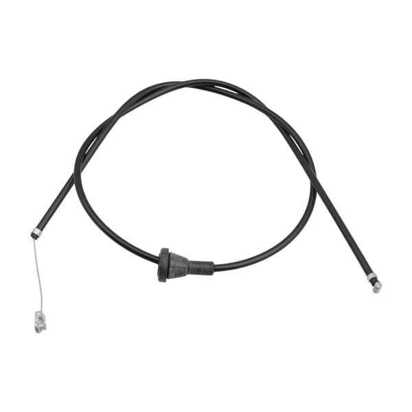 Bmw E60 Kaput Açma Teli - Arka | Wender